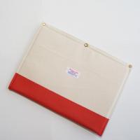 THE SUPERIOR LABOR / NOTE PC CASE L 【 ステンシル ② 】