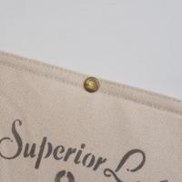 THE SUPERIOR LABOR / NOTE PC CASE L 【 ステンシル ② 】