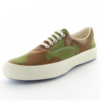 moonstar ムーンスター / DECKSPORT K CAMO