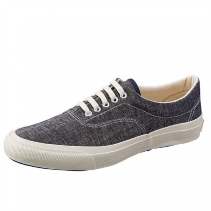 moonstar ムーンスター / DECKSPORT K NAVY