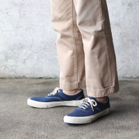 moonstar ムーンスター / DECKSPORT K INDIGO