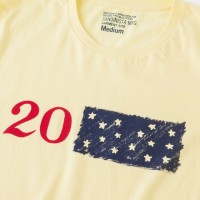 Sandinista (サンディニスタ) - 2015 Summer Tee