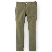 Sandinista / B.C. Chino Pants - Slim