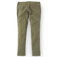 Sandinista / B.C. Chino Pants - Slim