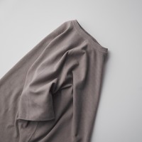 CURLY - CLOUDY H/S TEE