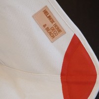 TSL CUB x HELINOX - corner leather comfort chair②