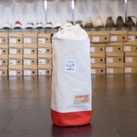 TSL CUB x HELINOX - corner leather comfort chair②