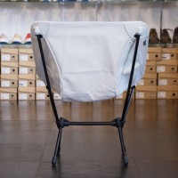 TSL CUB x HELINOX - corner leather comfort chair ③