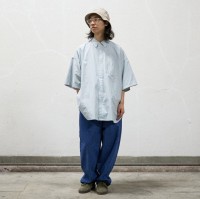 FreshService - CORPORATE EASY DENIM PANTS