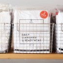 Sandinista / Cadet C/N Tee - 2 Packs