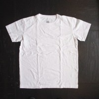 PIG&ROOSTER  -  PONO 2P PACK CREW-T 18/-