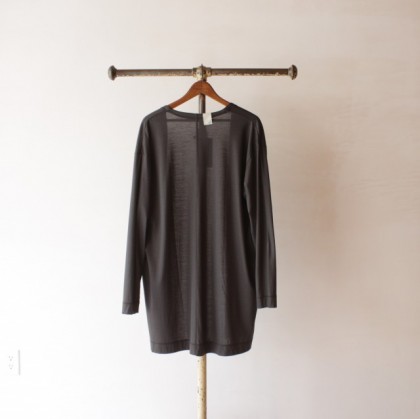 N.HOOLYWOOD -  LONG CARDIGAN