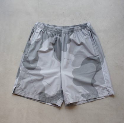 N.HOOLYWOOD - SPRING2021 EASY SHORTS