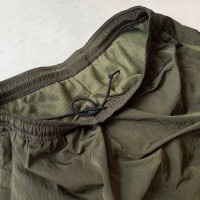 N.HOOLYWOOD -  SPRING2021 EASY SHORTS