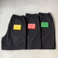 N.HOOLYWOOD -  SPRING2021 EASY SHORTS