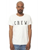 Sandinista(サンディニスタ) - CREW Pocket Tee