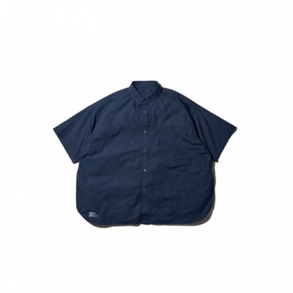 FreshService - UTILITY S/S B.D SHIRT