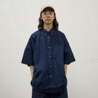 FreshService - UTILITY S/S B.D SHIRT