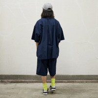 FreshService - UTILITY S/S B.D SHIRT