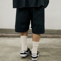 FreshService - UTILITY OVER SHORTS
