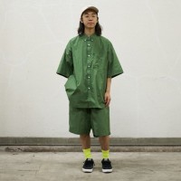 FreshService - UTILITY OVER SHORTS