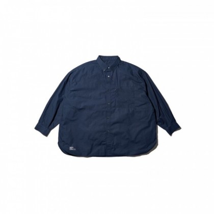 FreshService - UTILITY L/S B.D SHIRT