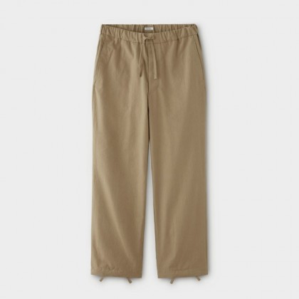PHIGVEL - SEERSUCKER STRING TROUSERS