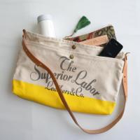 THE SUPERIOR LABOR / bag in bag