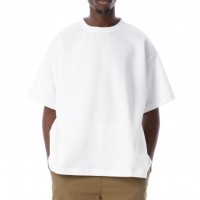Sandinista - Cardboard Knit Pocket Tee