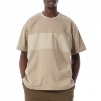 Sandinista - Fat Line Print Heavy Tee