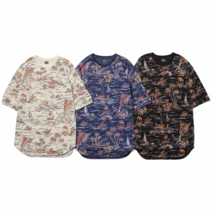 PIG&ROOSTER - DA KAJIKI-T