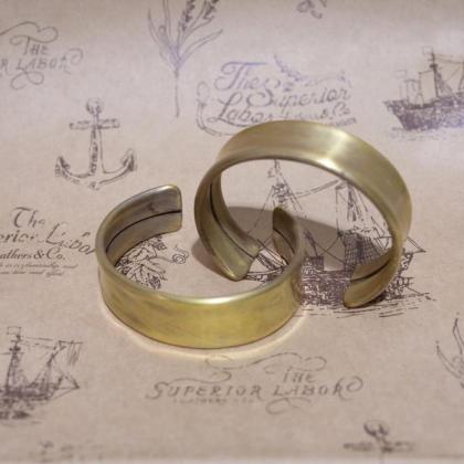 THE SUPERIOR LABOR / narrow bangle