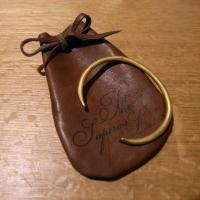 THE SUPERIOR LABOR / bangle fine