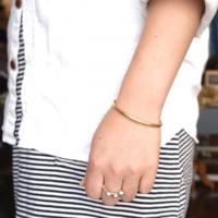 THE SUPERIOR LABOR / bangle fine-draw