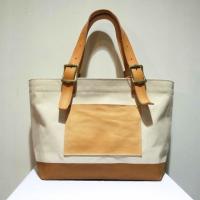 THE SUPERIOR LABOR / ENGINEER TOTE BAG S (1COLOR)
