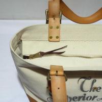 THE SUPERIOR LABOR / ENGINEER TOTE BAG S (1COLOR)