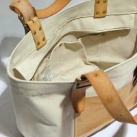 THE SUPERIOR LABOR / ENGINEER TOTE BAG S (1COLOR)