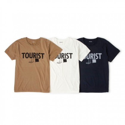 PIG&ROOSTER - TOURIST-T