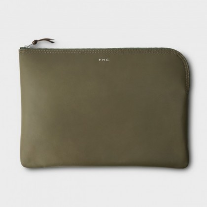 PHIGVEL - LEATHER PURSE LL