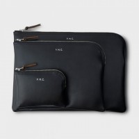 PHIGVEL - LEATHER PURSE LL
