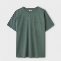 PHIGVEL - POCKET TEE