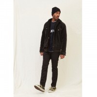 PIG&ROOSTER - QUEEN-LONG SLEEVE-T