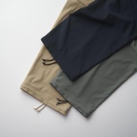 CURLY - PROSPECT CARGO TROUSERS