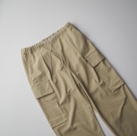 CURLY - PROSPECT CARGO TROUSERS