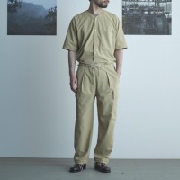 CURLY - PROSPECT CARGO TROUSERS