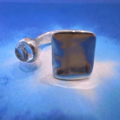 Natsuko Toyofuku / Ring 02