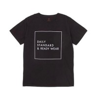 SANDINSTA /  Cadet C/N Promotion Tee