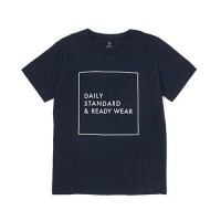 SANDINSTA /  Cadet C/N Promotion Tee