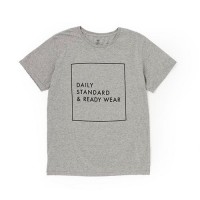 SANDINSTA /  Cadet C/N Promotion Tee