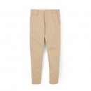 SANDINSTA / B.C. Chino Stretch Pants - Tapared